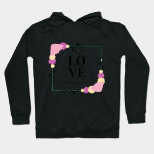 Mother's day 21March Hoodie
